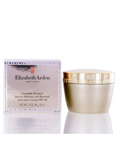 Elizabeth Arden Ceramide Premiere Intense Moisture Renewal Activation Cream Fin de série