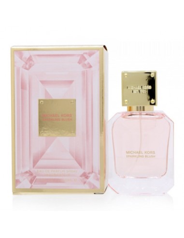 Michael Kors Sparkling Blush EDP Spray sélection de produits