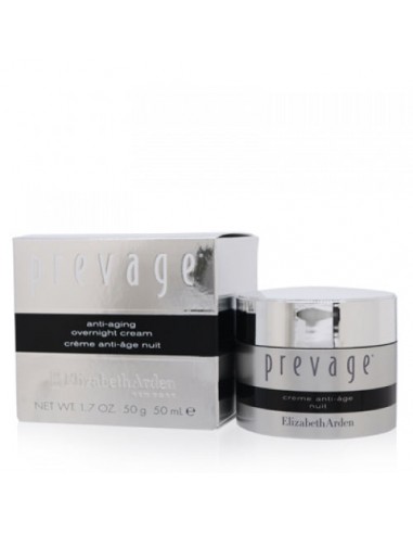 Elizabeth Arden Prevage Anti-Aging Overnight Cream suggérées chez