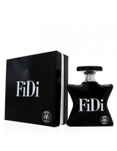 Bond No.9 Fidi EDP Spray plus qu'un jeu 