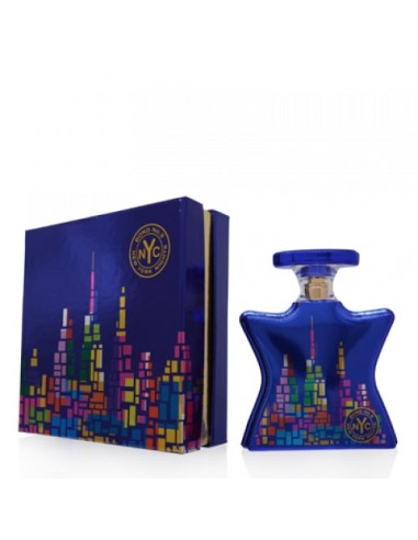 Bond No.9 New York Nights EDP Spray Comparez et commandez 