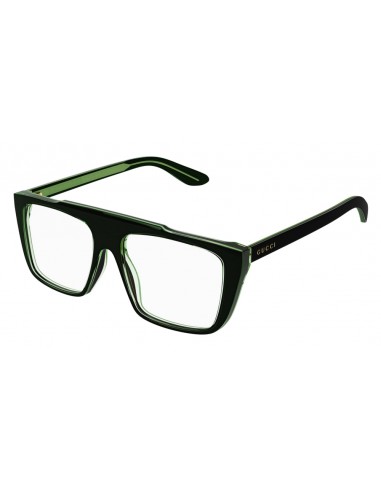 Gucci Seasonal Icon GG1040O Eyeglasses le des métaux précieux