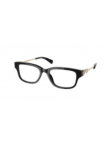 Coach 6162BF Eyeglasses de technologie