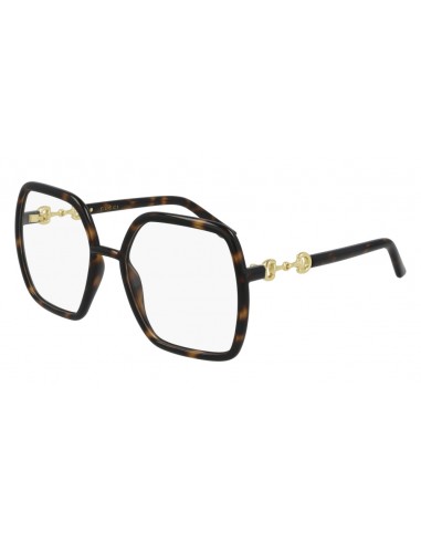 Gucci Logo GG0890O Eyeglasses le concept de la Pate a emporter 