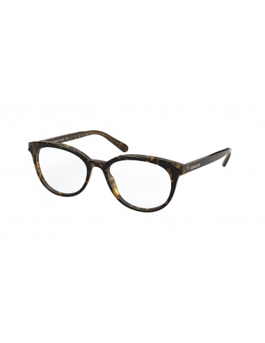 Coach 6149F Eyeglasses de la marque