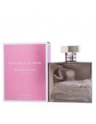 Ralph Lauren Romance Parfum Spray 50% de réduction en Octobre 2024