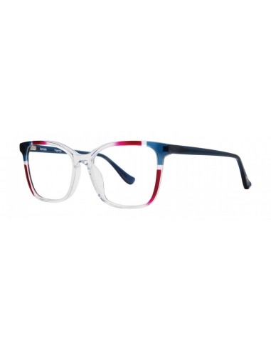 Kensie Fireworks Eyeglasses Dans la société mordern