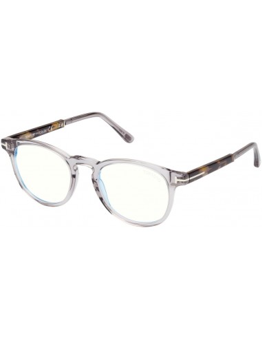 Tom Ford 5891FB Blue Light blocking Filtering Eyeglasses 50-70% off 