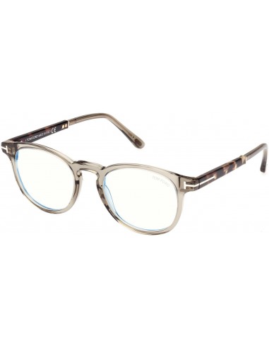 Tom Ford 5891B Blue Light blocking Filtering Eyeglasses de technologie