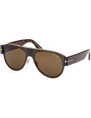 Tom Ford Lyle-02 1074 Sunglasses 2023