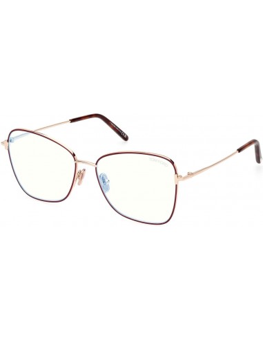 Tom Ford 5906B Blue Light blocking Filtering Eyeglasses En savoir plus