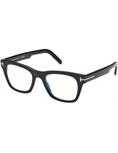 Tom Ford 5886B Blue Light blocking Filtering Eyeglasses une grave pollution 