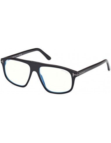 Tom Ford 5901BN Blue Light blocking Filtering Eyeglasses en ligne des produits 