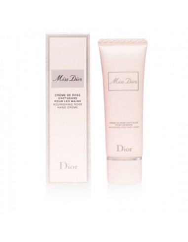 Ch. Dior Miss Dior Hand Cream Comparez et commandez 