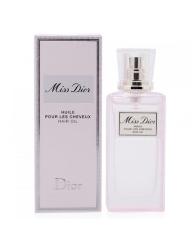 Ch. Dior Miss Dior Hair Oil de France