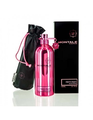 Montale Pretty Fruity EDP Spray chez Cornerstreet bien 