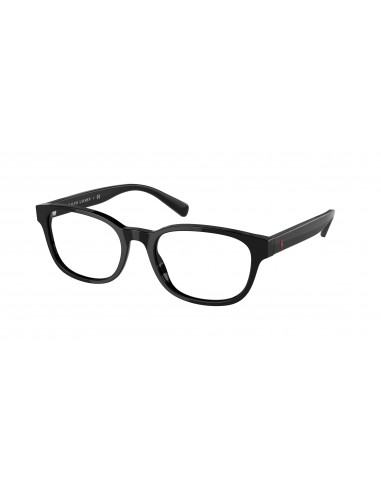 Polo 2244F Eyeglasses du meilleur 