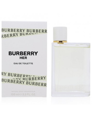 Burberry Her EDT Spray chez Cornerstreet bien 