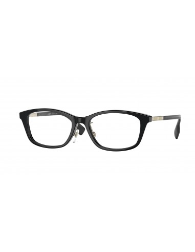 Burberry 2342D Eyeglasses l'évolution des habitudes 