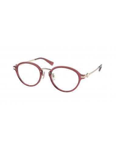 Coach 6183D Eyeglasses Voir les baskets