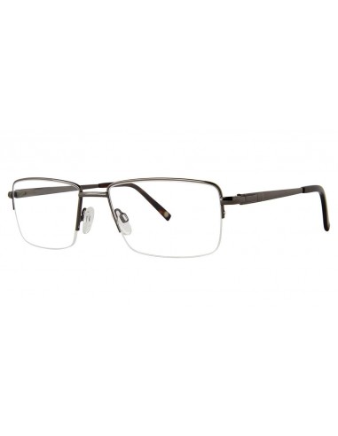 Stetson SX47 Eyeglasses la colonne vertébrale