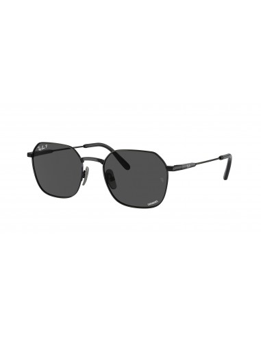 Ray-Ban Jim Titanium 8094 Sunglasses de la marque