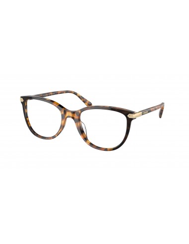 Coach 6220U Eyeglasses des créatures d'habitude