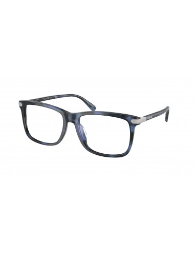 Coach 6228U Eyeglasses Véritable concentré