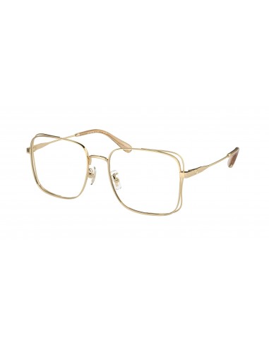 Coach 5166D Eyeglasses Véritable concentré