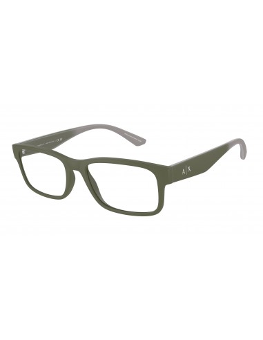 Armani Exchange 3106F Eyeglasses prix pour 