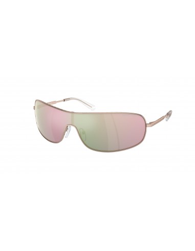 Michael Kors Aix 1139 Sunglasses le des métaux précieux