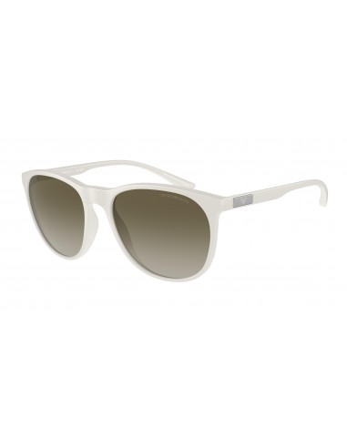 Emporio Armani 4210 Sunglasses s'inspire de l'anatomie humaine