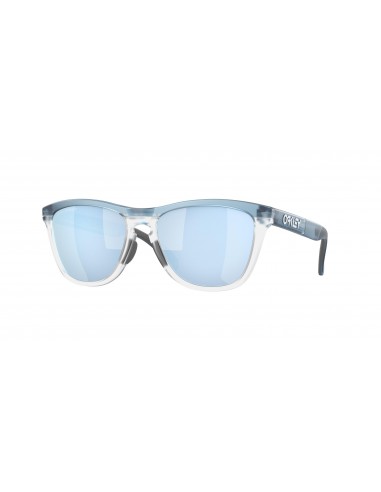 Oakley Frogskins Range 9284 Sunglasses en linge