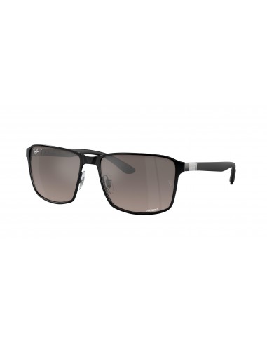 Ray-Ban 3721CH Sunglasses pas cheres