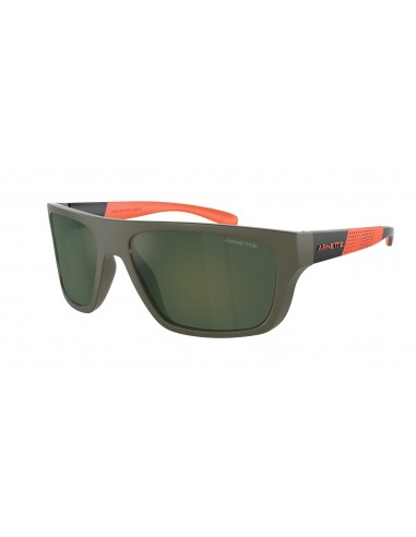 Arnette Hijiki 4330 Sunglasses ouvre sa boutique