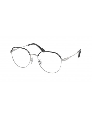 Coach 5164D Eyeglasses brillant des détails fins