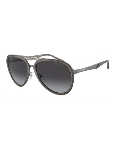 Emporio Armani 2145 Sunglasses sélection de produits