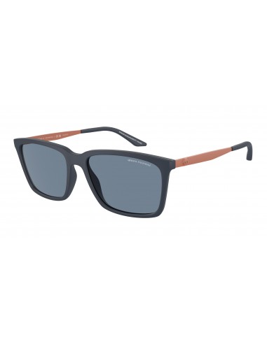 Armani Exchange 4138SF Sunglasses 2 - 3 jours ouvrés.