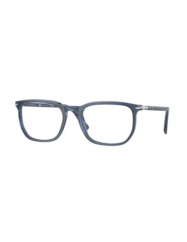 Persol 3339V Eyeglasses Véritable concentré