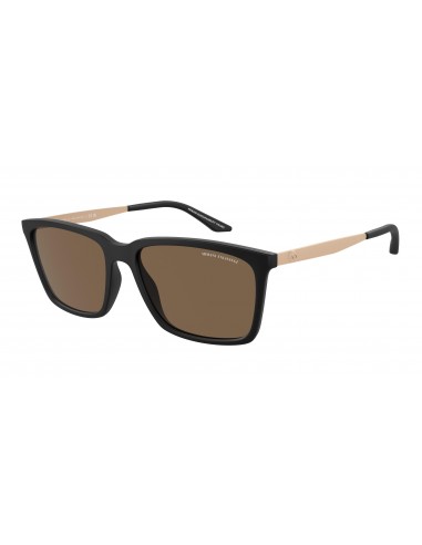 Armani Exchange 4138S Sunglasses Véritable concentré