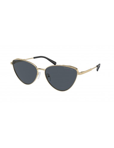 Michael Kors Cortez 1140 Sunglasses de l' environnement