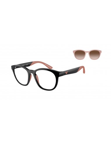 Emporio Armani Kids 4001F Sunglasses Véritable concentré