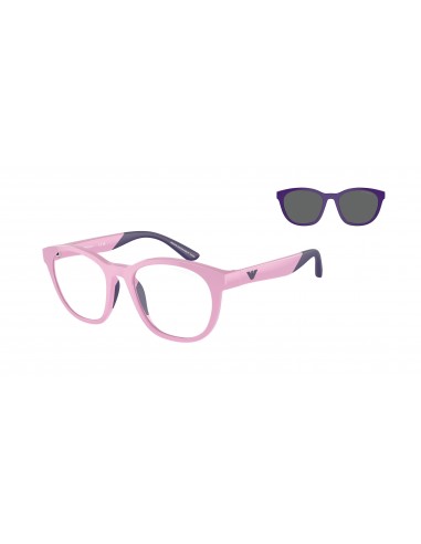 Emporio Armani Kids 4001 Sunglasses de technologie