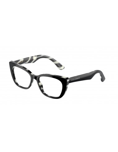 Dolce & Gabbana Kids 3357 Eyeglasses en linge