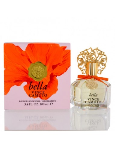 Vince Camuto Bella EDP Spray Le MVP de beaucoup