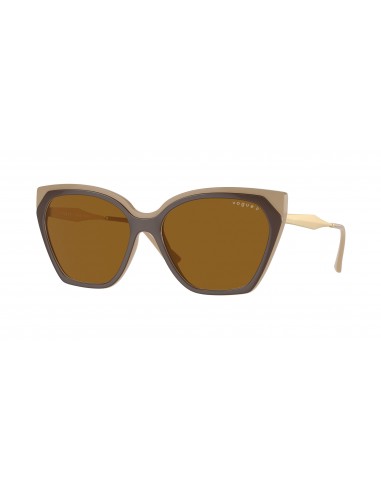 Vogue Eyewear 5521S Sunglasses de l' environnement