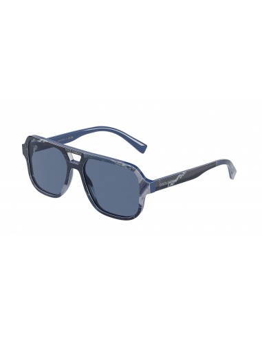 Dolce & Gabbana Kids 4003 Sunglasses meilleur choix