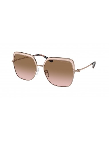 Michael Kors Greenpoint 1141 Sunglasses brillant des détails fins