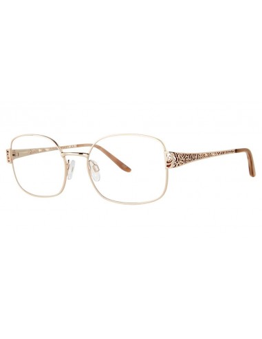 Sophia Loren SLM319 Eyeglasses brillant des détails fins