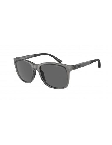 Emporio Armani Kids 4184F Sunglasses JUSQU'A -70%! 